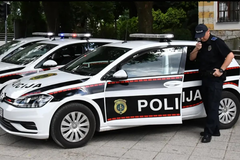 Pronađeno tijelo u Sarajevu, uhapšena trojica muškaraca