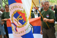 Sastali se ministar i borci, šta je dogovoreno?