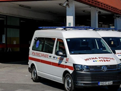 Mladić preminuo nakon pada s krova automobila tokom proslave uspjeha reprezentacije BiH