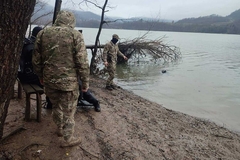 Veliki strah građana u mjestu gdje policija traži monstruma Selimovića: "Bojim se da nam ne dođe na vrata"