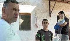 Nakon što je grom usmrtio pet krava, porodici Brčić iz Bileće stigla pomoć sa svih strana
