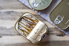 Sardina "Stela" povlači se sa tržišta