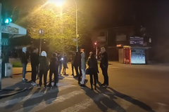 Muk u Zemun polju poslije nestanka dječaka
