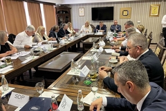 Šta će donijeti novi sastanak koalicije SNSD-a, HDZ BiH i "trojke"