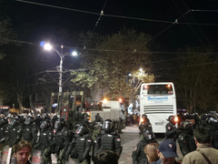 Skupovi podrške Dijani Hrki širom Srbije