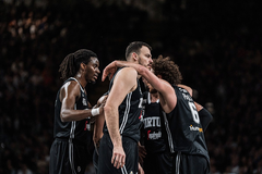 Zvezda i Partizan ispred Virtusa za dobijanje vajld karte Evrolige