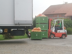 Kina otvara vrata za domaće proizvode: Izvoz krompira i žitarica mogao bi spasiti poljoprivredu u Srpskoj