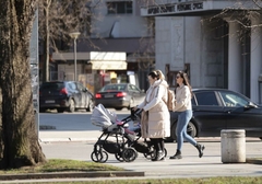 Vazduh u Banjaluci jutros VRLO NEZDRAV: Građanima se preporučuje da izbjegavaju boravak napolju