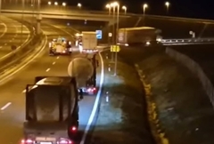 Nakon nesreće izdato upozorenje: Kako se ponašati u slučaju curenja amonijaka