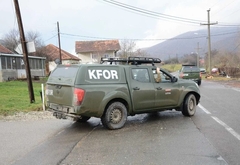 Počelo uklanjanje barikada na sjeveru Kosova i Metohije