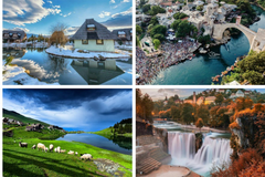 Poznata influenserka: BiH je moja omiljena destinacija za 2024. godinu