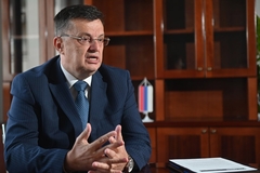 Savjet ministara donio odluku: Tegeltija imenovan za direktora UIO