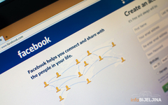 Poznat uzrok pada Facebooka, Instagrama I WhatsAppa