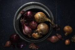  Kiseliš, slaniš i slatkiš: Sva lica luka