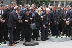 Dobrovoljačka - 32 godine bez pravde