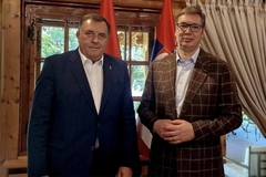 Uskoro skup državnih organa Srbije i Srpske