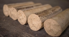 Omogućen izvoz drvenih briketa iz BiH