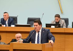 Stevandić: Pokušano je Dodikovo i moje smaknuće