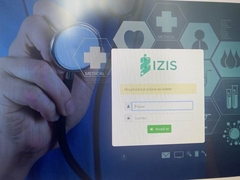 Omogućili ljekarima i medicinskoj sestri da neovlašćeno izdaju 6.656 recepata