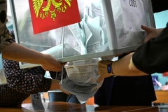 Prvi rezultati izbora u Rusiji: Putin osvojio više od 87 odsto glasova