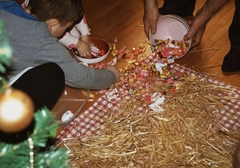 Šta simbolizuje pijukanje