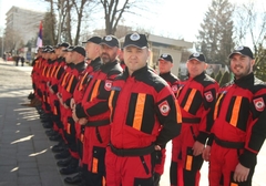 Novitović o misiji u Turskoj “Dan kad smo spasli djevojčicu Irmak duboko urezan u nas do kraja života”