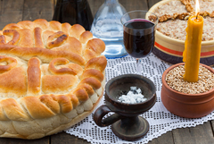 Kako se bira slava? - Zašto je Srbi slave i šta ona zaista znači