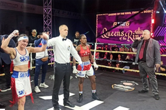 Sara Ćirković pobijedila Sajdu Mosker iz Paname