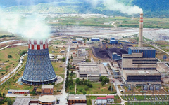 Elektrane na ugalj žele zamijeniti hidroelektranama i solarnim panelima