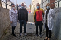 U Srpsku stiglo 7.020 doza Fajzer vakcina