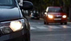 Za vozače automobila od danas nisu obavezna dnevna svjetla