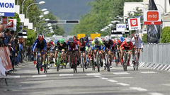 Sa Trga Republike danas startuje trka "Beograd-Banjaluka"