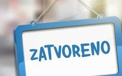 Zapečaćena 54 objekta i izrečene kazne od gotovo 658.000 KM