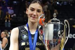 Tijana Bošković je ovo čekala 11 godina