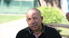 Pjevač Hasan Dudić se u bolničkoj postelji prisjetio Šabana: “Znam da me on čuva s neba, ne da mi umrem"