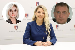 Telefone Mesihović i Viteškić prisluškivali mjesecima, pod istragom i Obhođaš