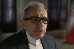 Iran poslao upozorenje Evropi: Ako se uključite u rat, bićete meta