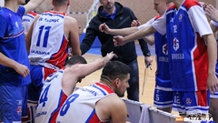 Preokret u Bijeljini: Radnik neće odustati, ide u polufinale plej-ofa