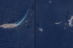 "Armada" se približava: Iran prijeti "sveopštim ratom" ako dođe do američkog napada