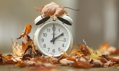 Ponovo predložen zakon o ukidanju sezonskog računanja vremena