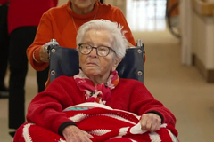 U 113. godini preminula Roza Girone, najstarija žrtva Holokausta