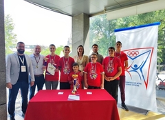 Bravo, djeco: Učenici iz Bijeljine osvojili 2. mjesto na Republičkom prvenstvu u šahu (FOTO) 