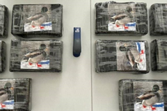 Uhvaćeni sa 10 kg kokaina: Državljani BiH osuđeni na višegodišnje kazne