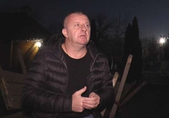 Nazivaju ga svjetskim ČUDOM MEDICINE: Policajac Gavro izrešetan sa više od 28 metaka i doživio je 2 kliničke smrti