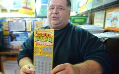 Da li je Bijeljinac kralj “grebalica”: U Italiji osvojio 5 miliona evra, u BiH 50.000, a sada još 35.000 KM