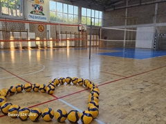 ŽOK Radnik danas slavi 30. rođendan, ulaz slobodan: "Semberijo, čekamo vas u dvorani"