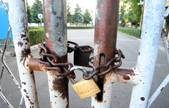 Za nepun mjesec propalo 105 preduzeća u BiH