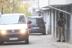 U nastavku akcije "Transporter" pali pripadnici MUP-a i bivši Mektićev savjetnik