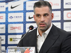 Alimpijević: Ovo je najbolji mogući spisak