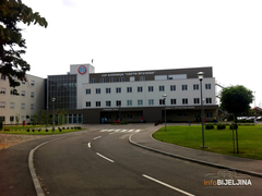 Bijeljina: Epidemiološka kriva zaravnjena